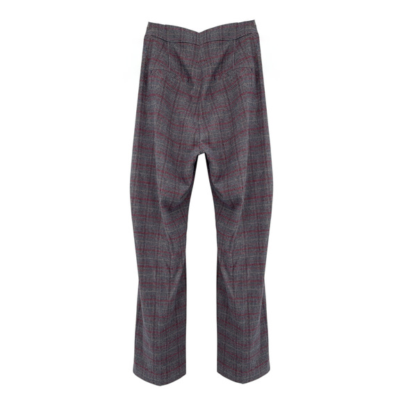 VERONICA BEARD Lebone Plaid Pant 18|XXL - Picture 5 of 11